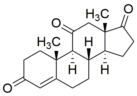 Adrenosterone