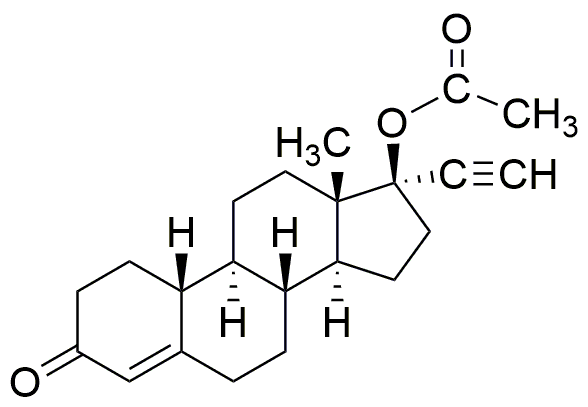 Norethisterone acetate