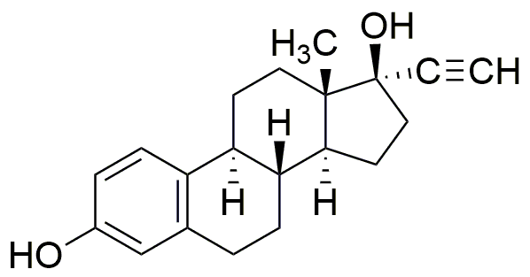 Ethynylestradiol