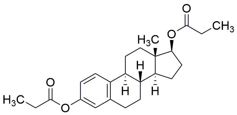 Estradiol dipropionate