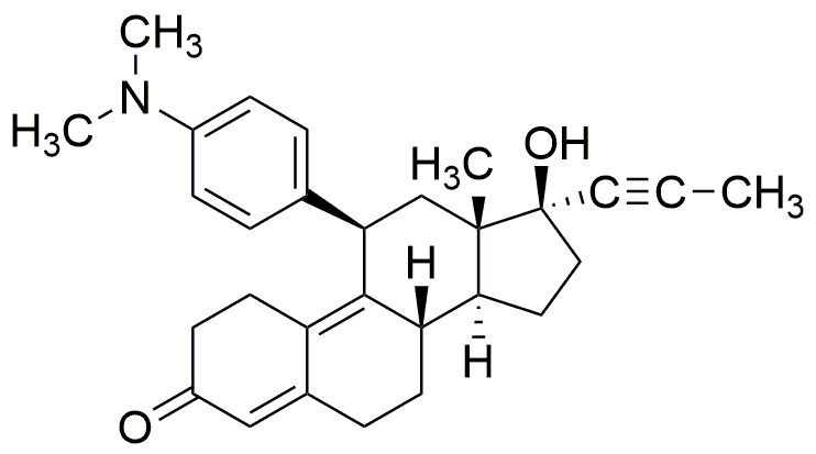 Mifepristone