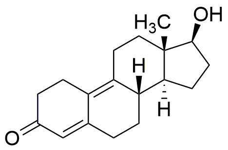 9(10)-Dehydronandrolone