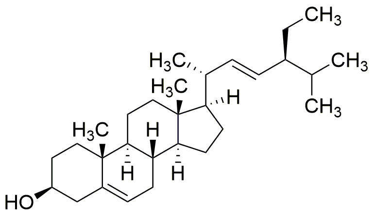 Stigmastérol