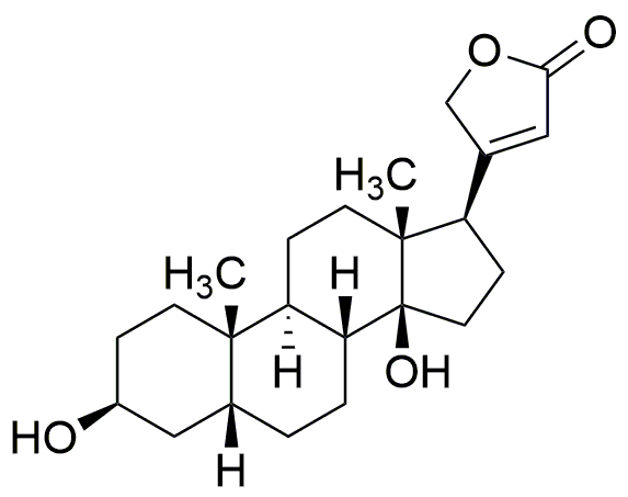 Digitoxigenin