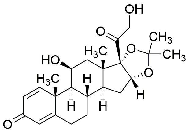 Désonide