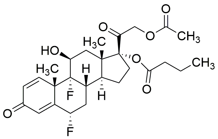 Difluprednate