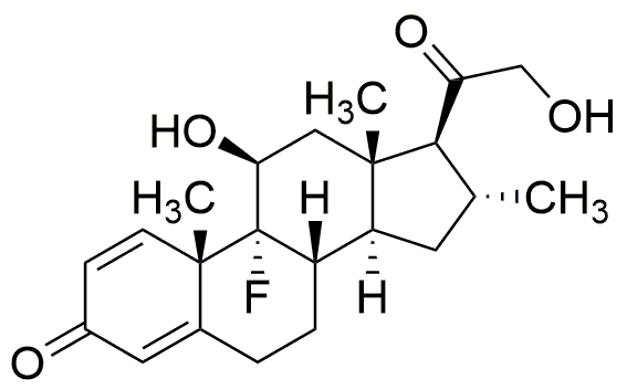 Desoximetasona