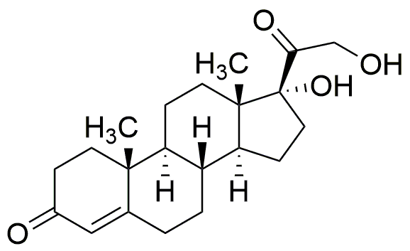 Cortexolone