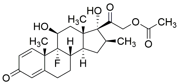 Betamethasone 21-acetate