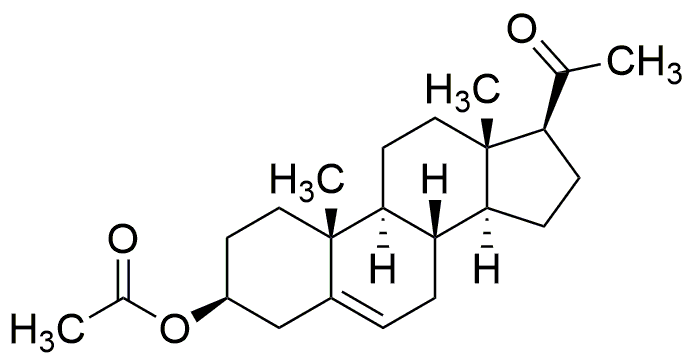 Pregnenolone acetate