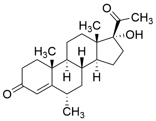 Medroxyprogesterone