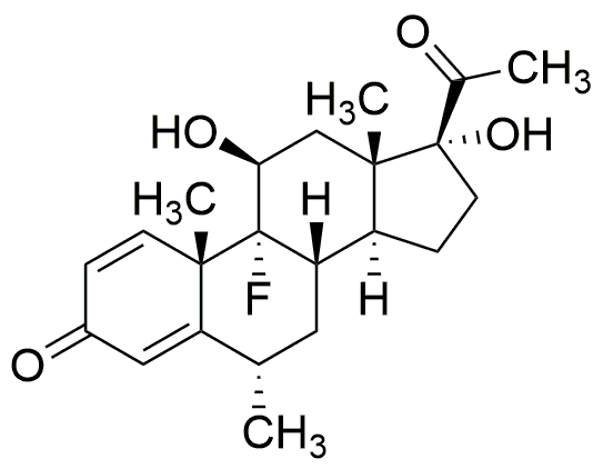 Fluorometholone