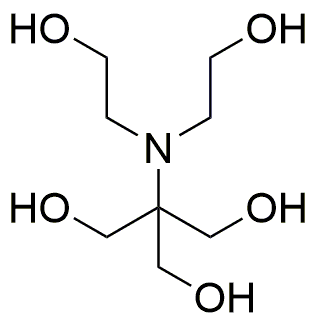 Bis-tris