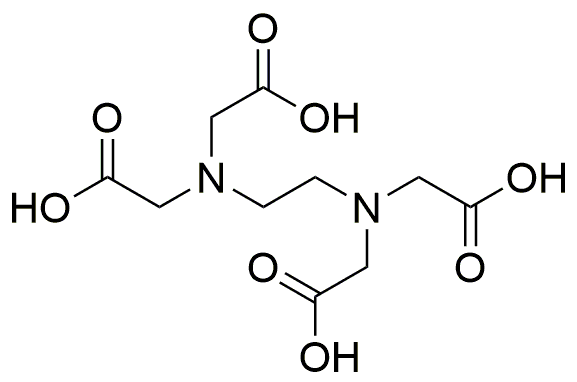 Ethylenediaminetetraacetic acid anhydrous, crystalline