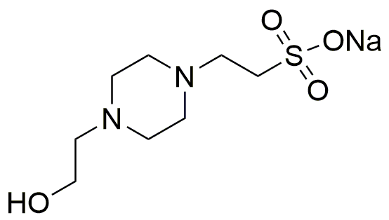 HEPES sodium salt