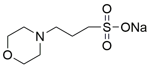 MOPS sodium salt