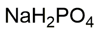 Sodium phosphate monobasic