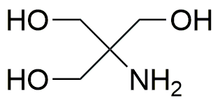 Trizma&nbsp;base