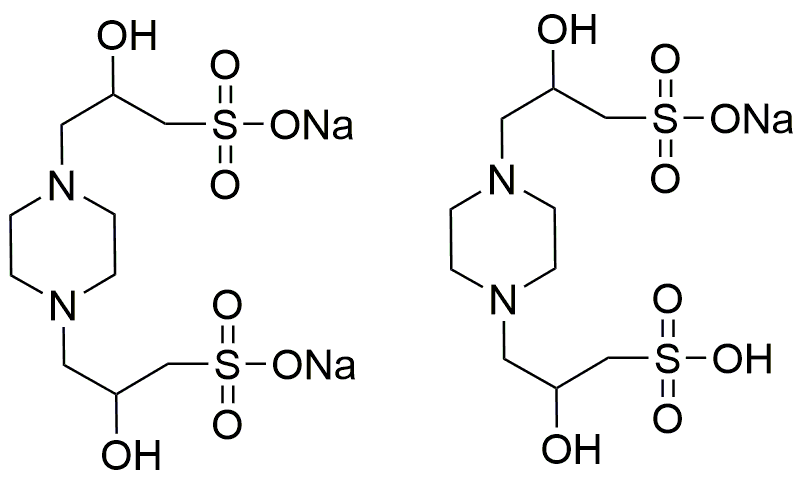 POPSO sesquisodium salt