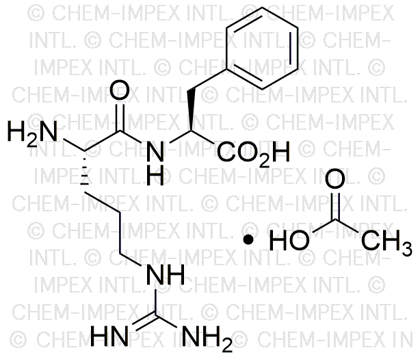 Arg-Phe-OHAcOH