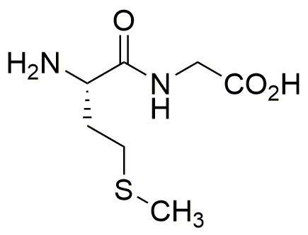 Mét-Gly-OH