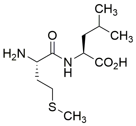 Met-Leu-OH