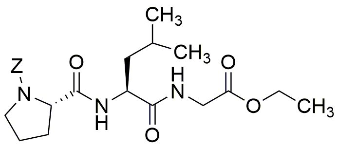 Z-Pro-Leu-Gly-OEt