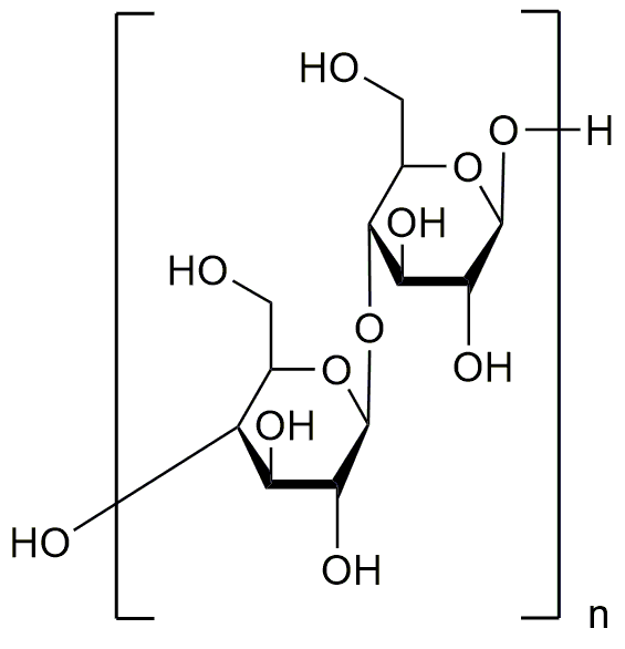 a-celulosa