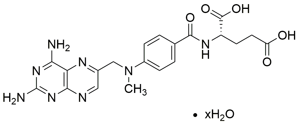 Méthotrexate hydraté