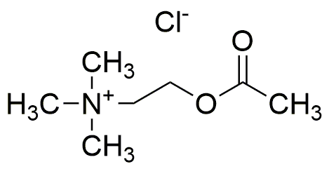 Cloruro de acetilcolina