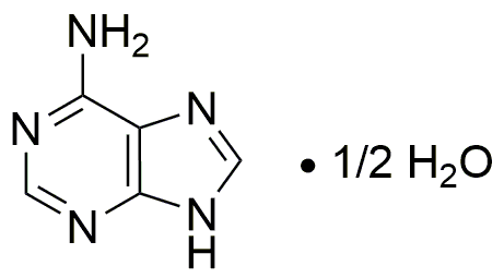 Sel d'hémisulfate d'adénine