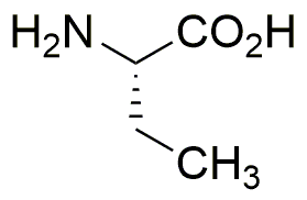 L-α-Aminobutyric acid