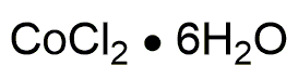 Cobalt(II) chloride hexahydrate