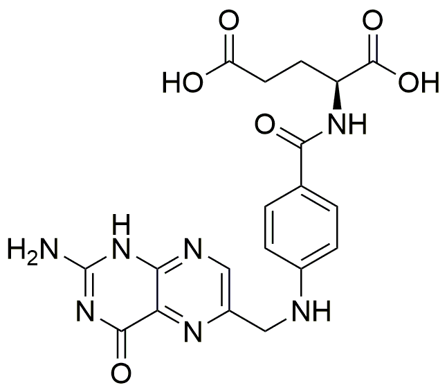 Acide folique