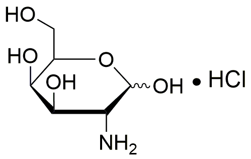 Clorhidrato de D-(+)-galactosamina