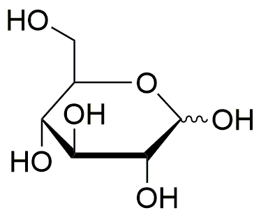 D-(+)-Galactosa