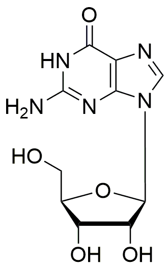 Guanosina