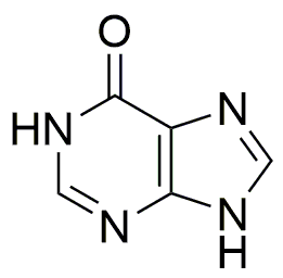 Hipoxantina