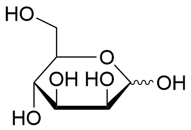 D(+)-Manosa