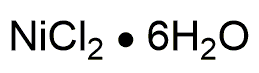Nickel(II) chloride hexahydrate