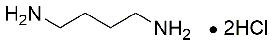 Dichlorhydrate de putrescine