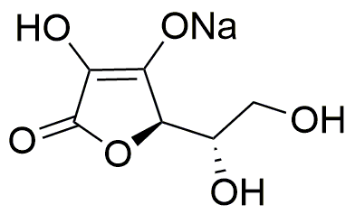 (+)-Sodium L-ascorbate