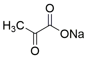 Sodium pyruvate