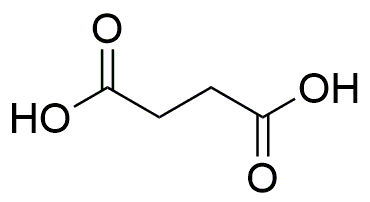 Butanedioic acid