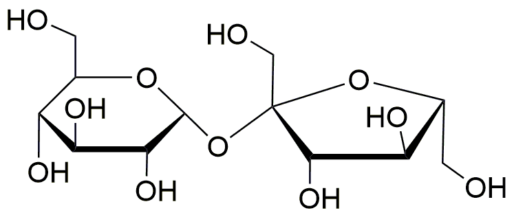 Sucrose