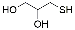 1-tioglicerol