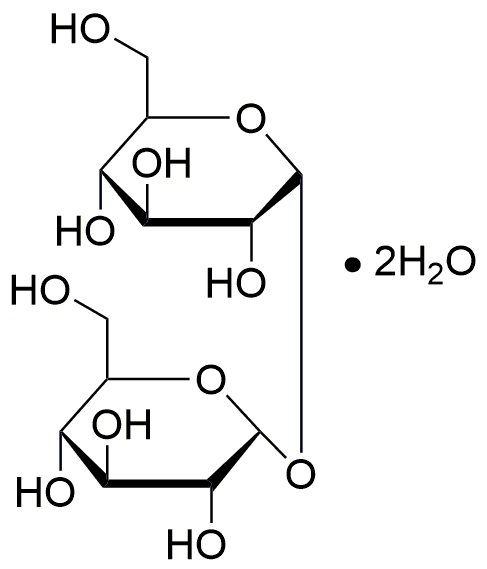 D(+)-Trehalosa dihidrato