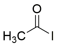 Acetyl iodide