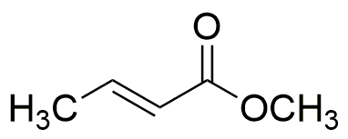 Methyl crotonate