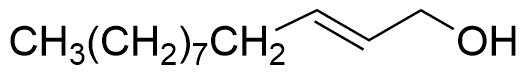 trans-2-Dodecenol